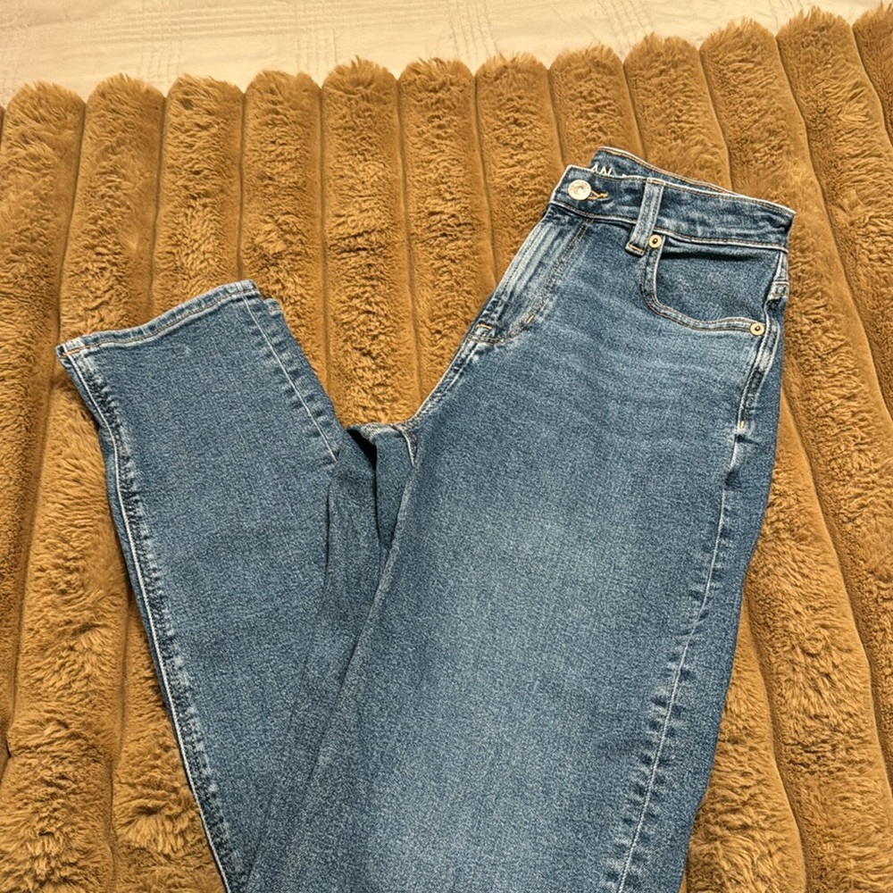 Mom jeans - Picture 2 of 7